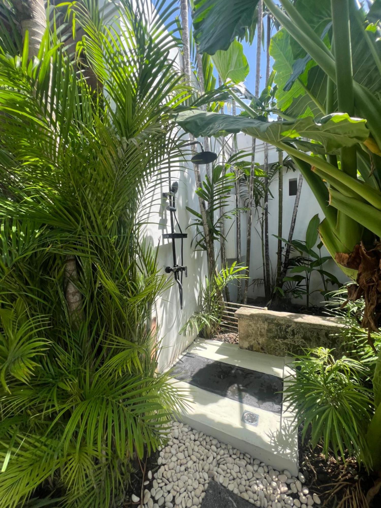 הוילה Kerobokan The Mia Bali מראה חיצוני תמונה